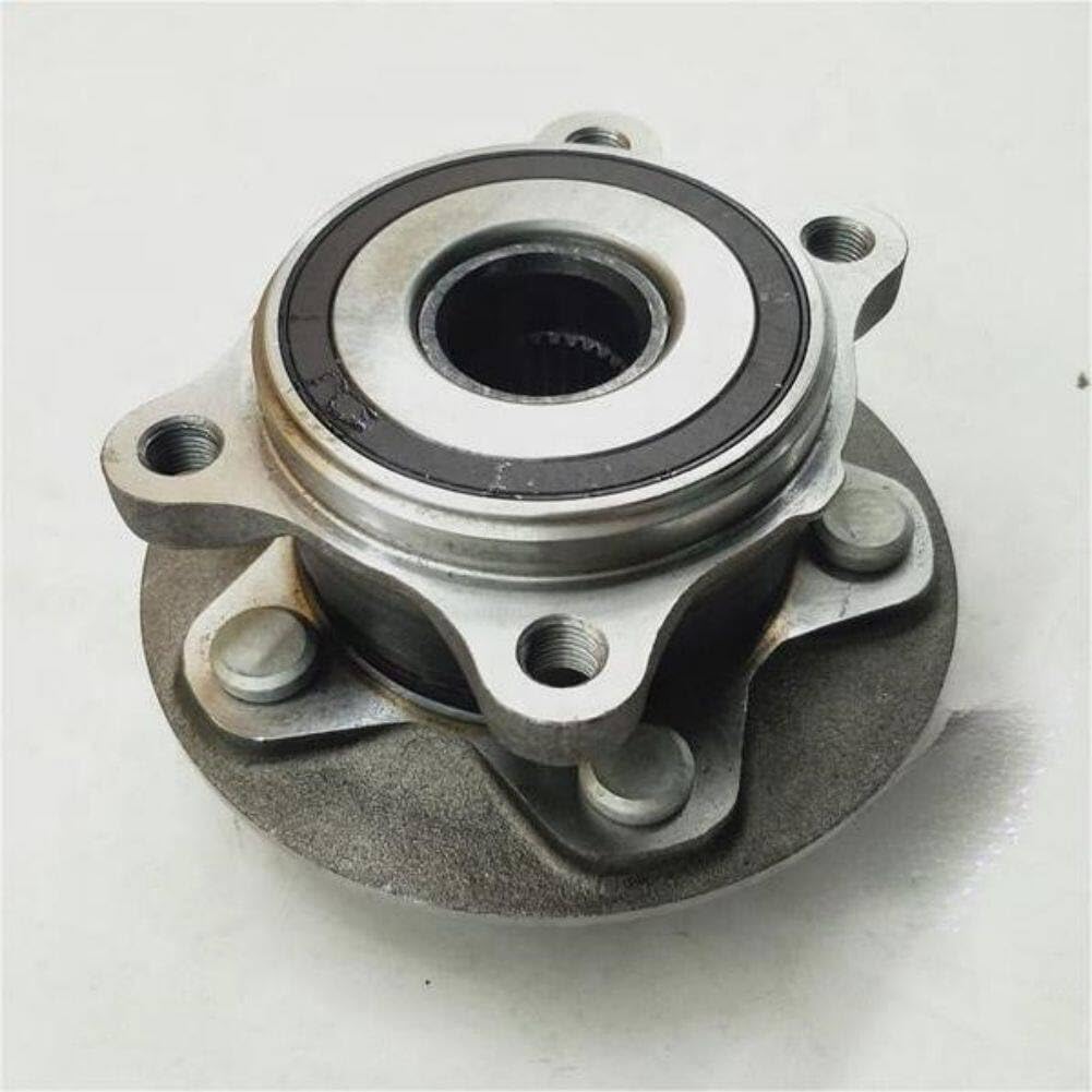 Front wheel bearing (26 teeth) Replace# 43550-06020 AUTO-MOHITO